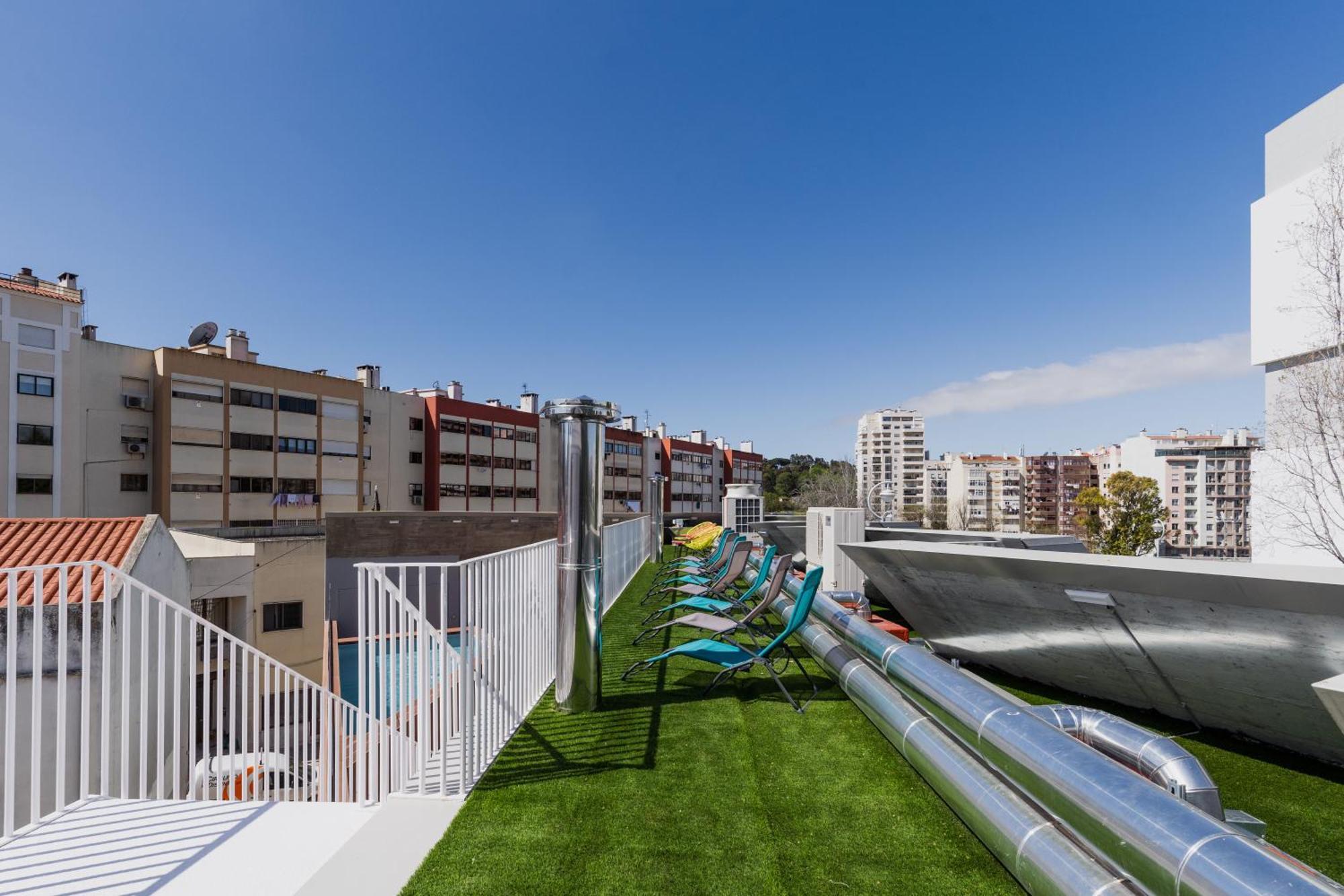 Studentville Central — Photos 1